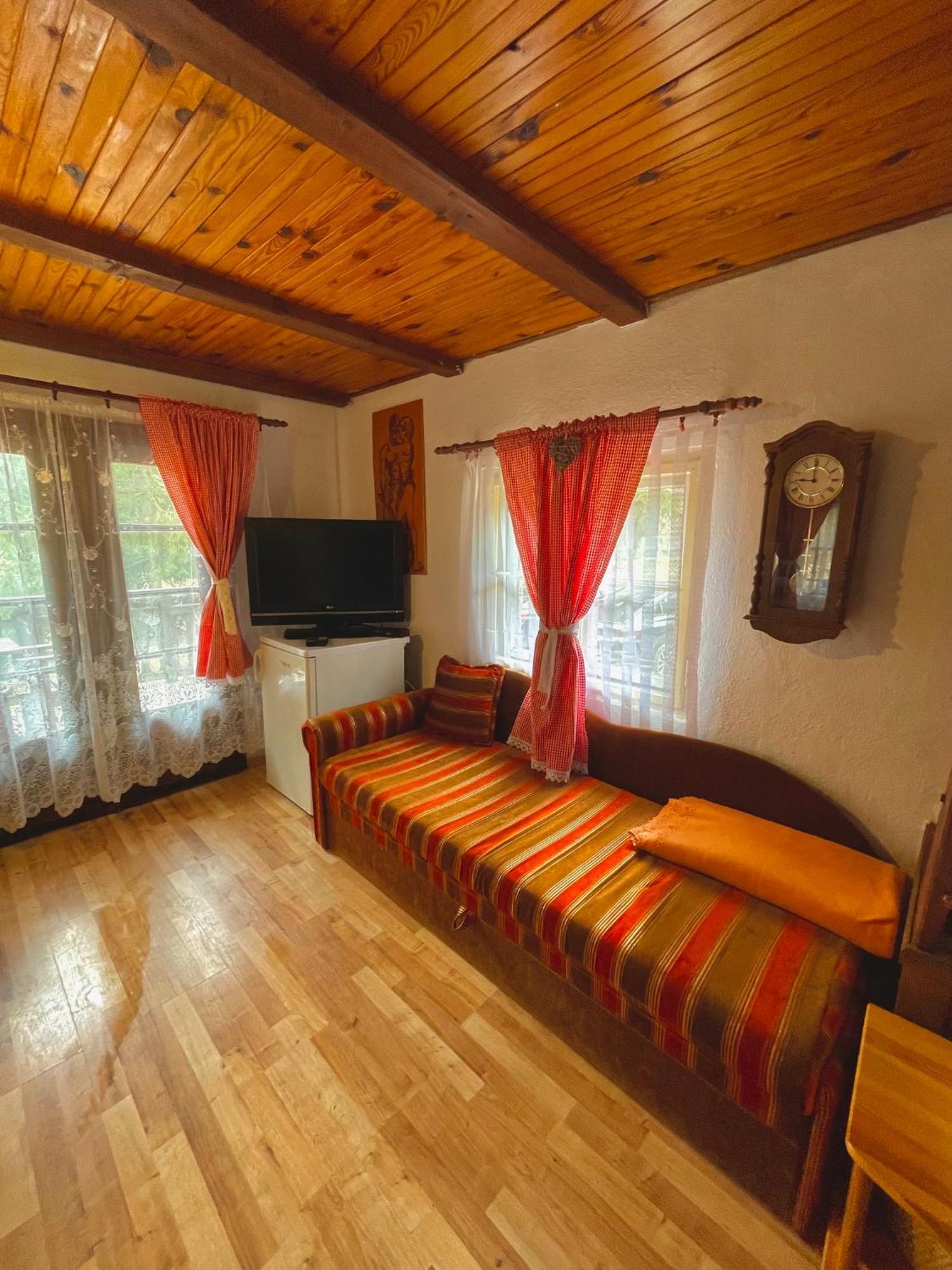 Chata Dolce I Trutnov Dış mekan fotoğraf