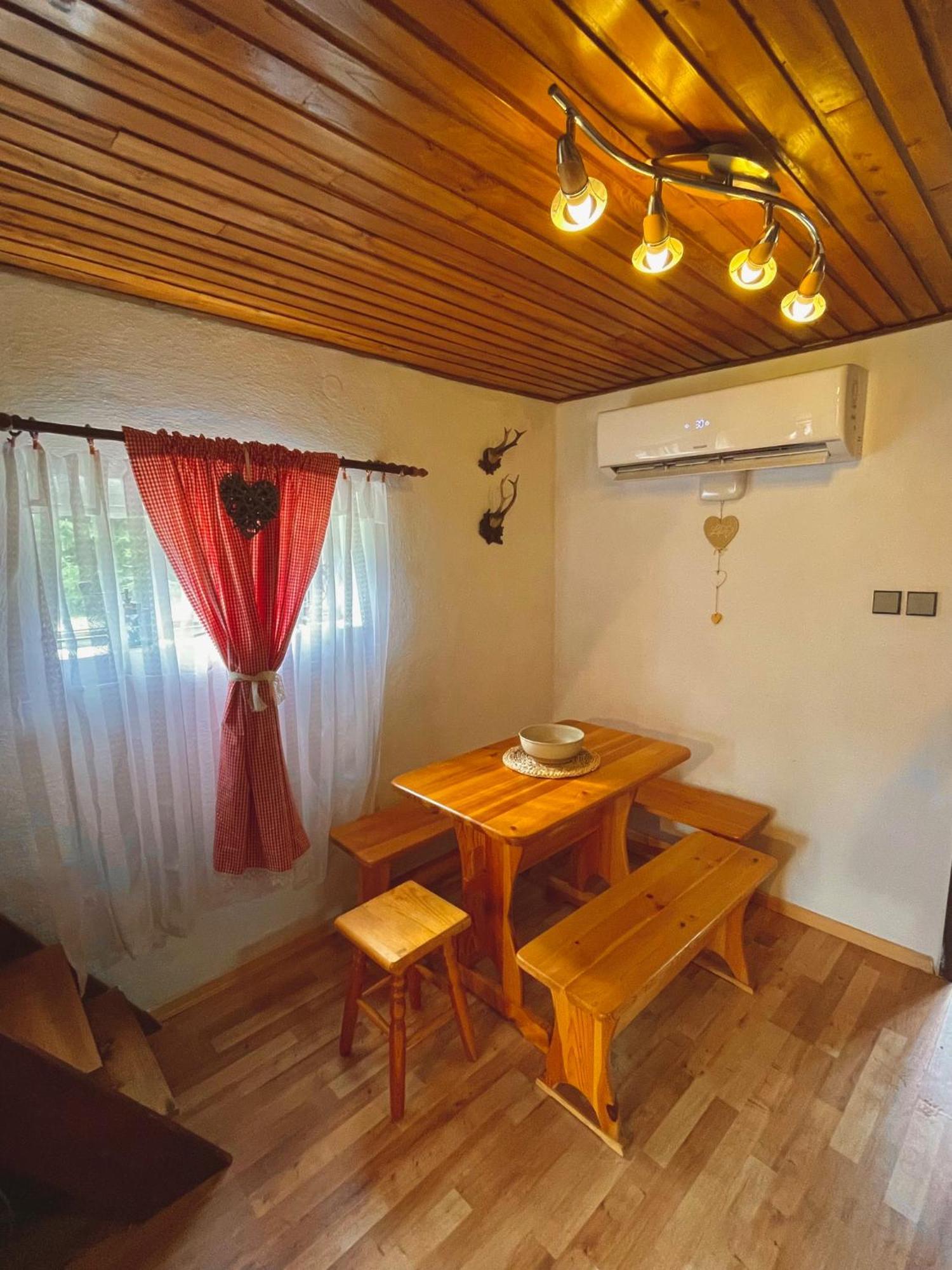 Chata Dolce I Trutnov Dış mekan fotoğraf