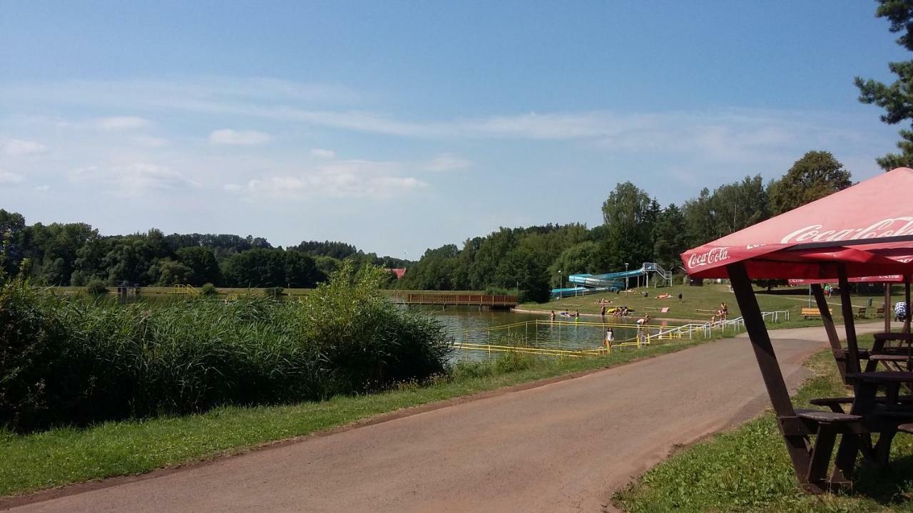 Chata Dolce I Trutnov Dış mekan fotoğraf
