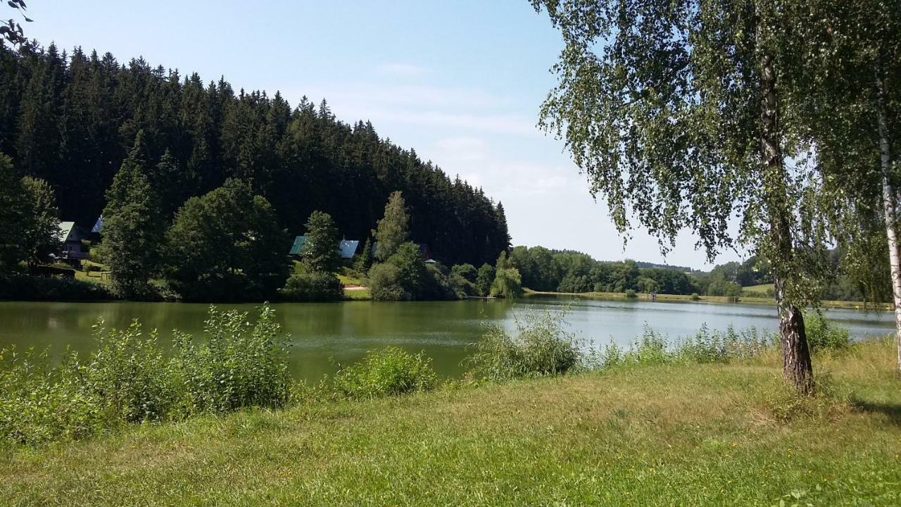 Chata Dolce I Trutnov Dış mekan fotoğraf