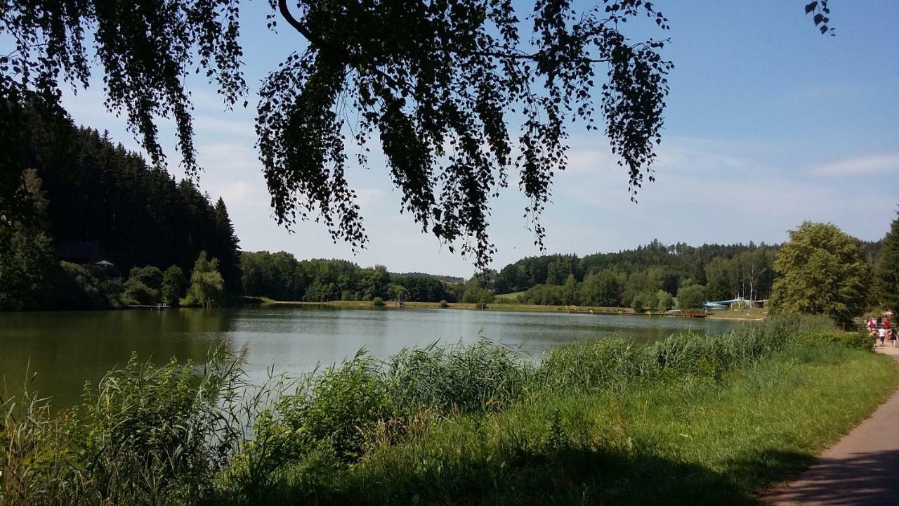 Chata Dolce I Trutnov Dış mekan fotoğraf