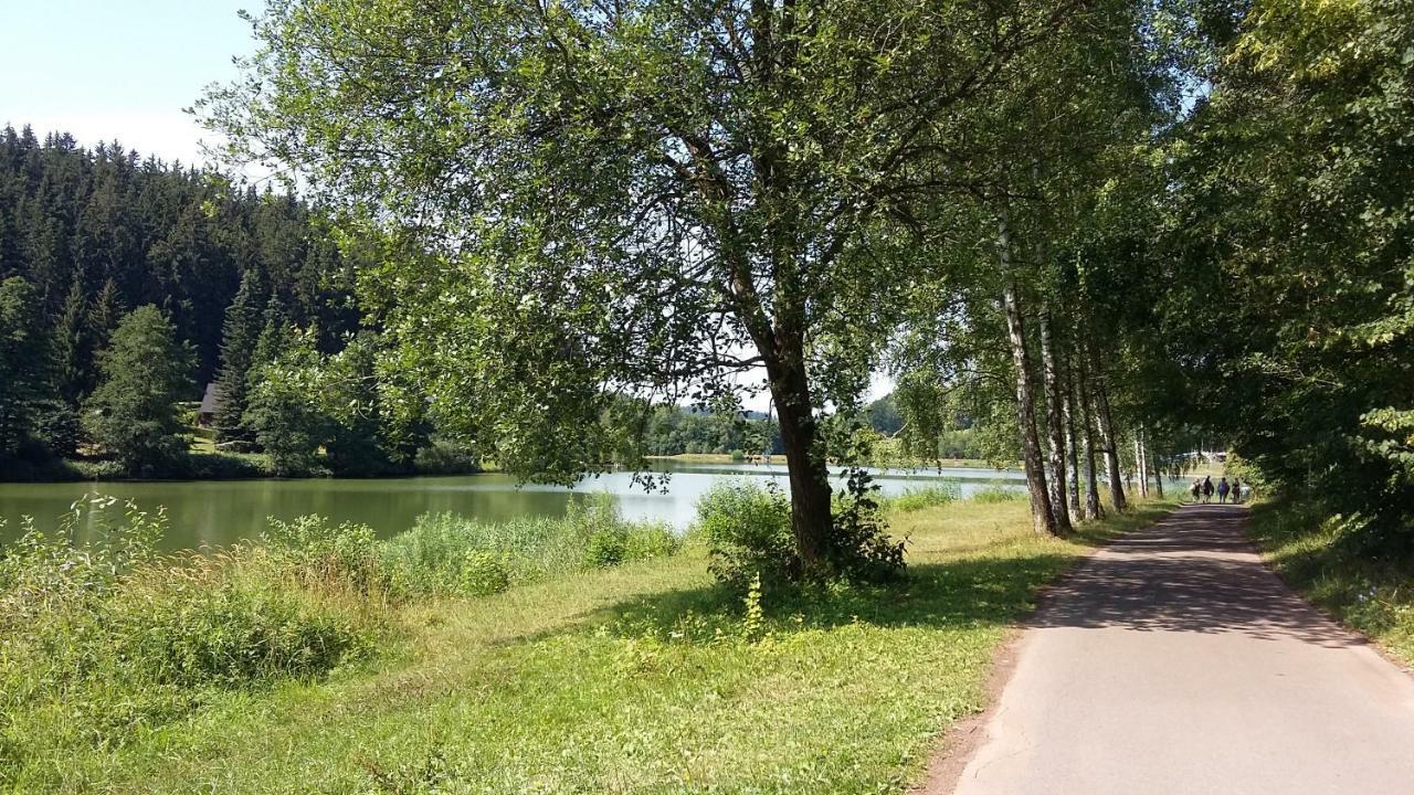 Chata Dolce I Trutnov Dış mekan fotoğraf